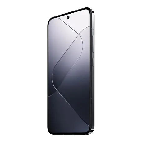 Смартфон Xiaomi 14 12/512 ГБ чёрный (2sim + eSim) - 4