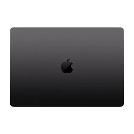 Ноутбук Apple Macbook Pro 16" (2024) M4 Max 36 ГБ, 1 ТБ SSD (MX303), "чёрный космос" - 3