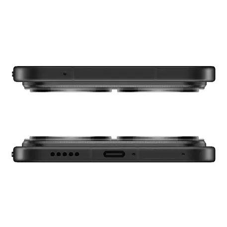 Смартфон Huawei Nova 16s Pro 12/256 ГБ чёрный (2sim) - 6