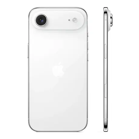 Смартфон Apple iPhone Air 256 ГБ белый (eSim) - 3