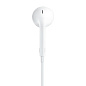 Наушники Apple EarPods с разъёмом 3,5 мм