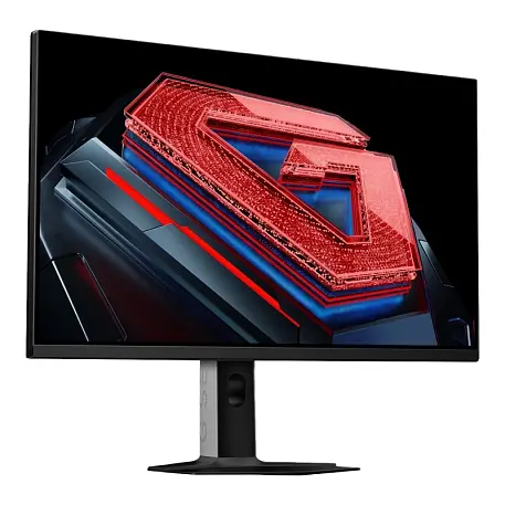 Монитор Xiaomi Redmi Display G27Q (2025) 27" чёрный с регулируемым наклоном и высотой (P27QCB-RG) - 2