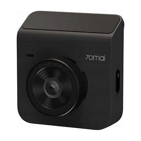 Видеорегистратор Xiaomi 70Mai Dash Cam A400 серый - 2