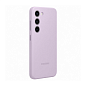 Клип-кейс (накладка) Samsung Silicone Case для Samsung Galaxy S23 Plus
