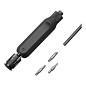 Отвертка с насадками Xiaomi Mi Ratchet Screwdriver (16 предметов)