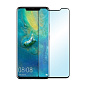Защитное стекло Nillkin 3D для Huawei Mate 20 Pro, черная рамка