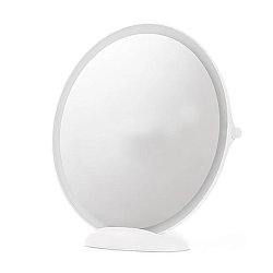 Зеркало для макияжа Xiaomi Jordan Judy Large LED counter top dressing Mirror белый