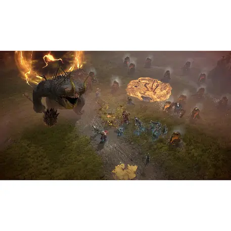 Игра для Xbox Diablo IV Ultimate Edition (оформление на учётную запись) - 5