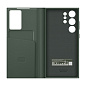 Чехол-книжка Samsung Smart View Wallet Case для Samsung Galaxy S23 Ultra