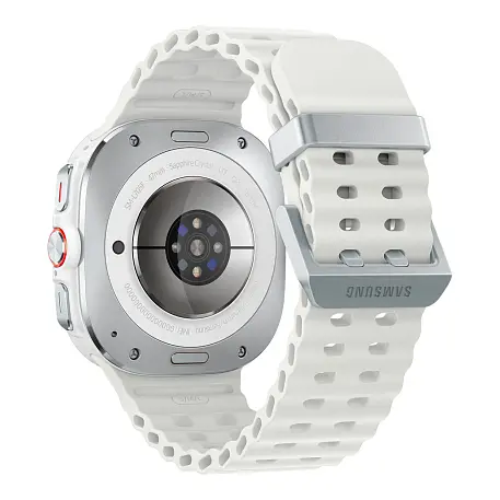 Умные часы Samsung Galaxy Watch Ultra 2025 47мм (LTE) - 4
