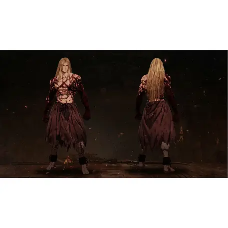 Игра для PS5 The First Berserker: Khazan - 8