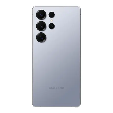 Смартфон Samsung Galaxy S25 Ultra 12/1 ТБ "синий титан" (2sim + eSim) - 3