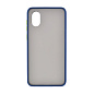 Клип-кейс (накладка) Shell для Samsung Galaxy A03 Core