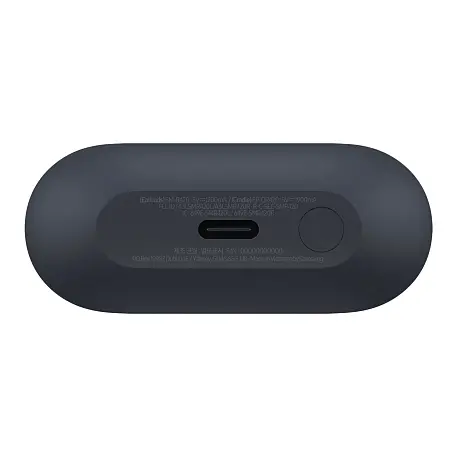 Беспроводные наушники Samsung Galaxy Buds 3 FE чёрный - 5
