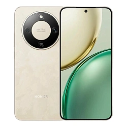 Смартфон Honor X9d 8/256 ГБ золотистый