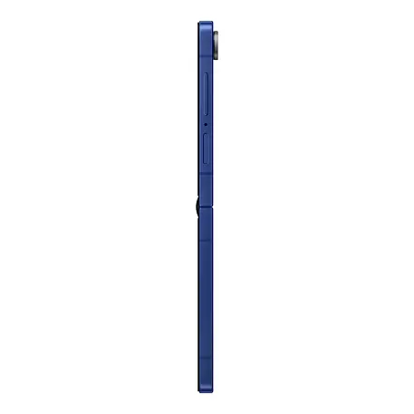 Смартфон Samsung Galaxy Z Flip 7 12/256 ГБ синий (1sim + eSim) - 9