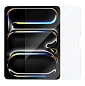 Защитное стекло Otao AR Glass 2.5D для Apple iPad Pro 13" (2024 / 2025) , черная рамка