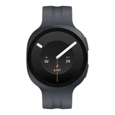 Умные часы Samsung Galaxy Watch 9 44mm (LTE) графит - 2