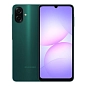 Смартфон Samsung Galaxy A07s 4/128 ГБ зелёный (2sim)