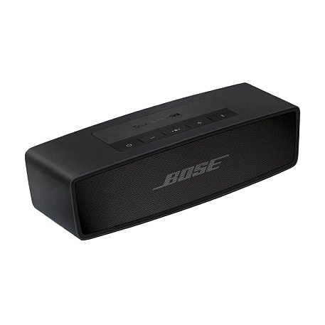 Портативная акустическая система Bose SoundLink Mini 2 SE чёрный - 2