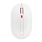 Мышь беспроводная Xiaomi Miiiw Wireless Mute Mouse