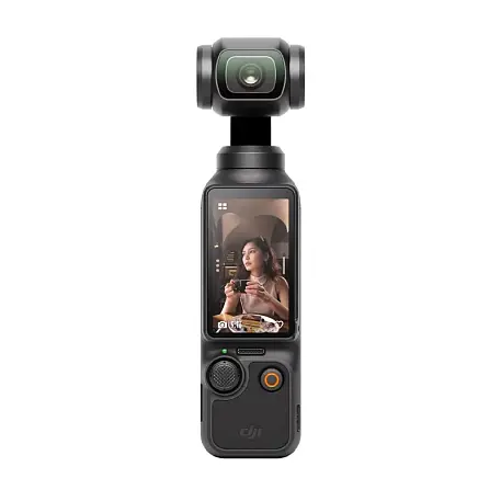 Экшн-камера DJI Osmo Pocket 3 Creator Combo - 2