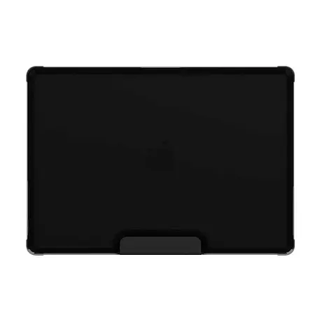 Чехол-книжка UAG Lucent для Apple MacBook Pro 14" (2021 - 2024) (Уценка) чёрный (удовлетворительное состояние, сильные царапины и потертости, рваная упаковка) - 3
