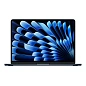 Ноутбук Apple Macbook Air 13" (2026) M5 16 ГБ, 512 ГБ SSD (MDHE4), "тёмная ночь"