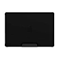 Чехол-книжка UAG Lucent для Apple MacBook Pro 14" (2021 - 2024) (Уценка) чёрный (удовлетворительное состояние, сильные царапины и потертости, рваная упаковка) - 3