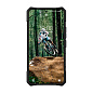 Клип-кейс (накладка) UAG Plasma для Samsung Galaxy S22