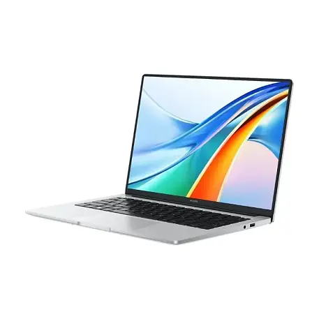 Ноутбук Honor Magicbook X14 Pro (2024) Core i5 13500H Iris Xe Graphics  - 3