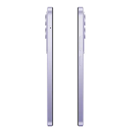 Смартфон Xiaomi Redmi 15 4G 8/256 ГБ фиолетовый (2sim) - 6