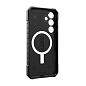 Клип-кейс (накладка) UAG Pathfinder Magsafe для Samsung Galaxy S24 Plus