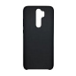 Клип-кейс (накладка) Silicone cover (без лого) для Xiaomi Redmi 9