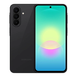 Смартфон Samsung Galaxy A27 5G 8/256 ГБ чёрный