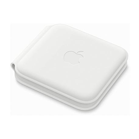 Беспроводное зарядное устройство Apple MagSafe Duo Charger 20 Вт белый - 4
