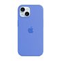 Клип-кейс (накладка) Silicone Case для Apple iPhone 15 - 1
