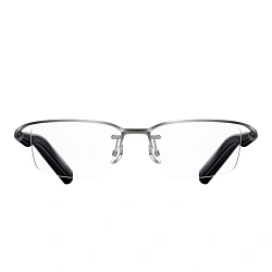 Умные аудиоочки Xiaomi Smart Audio Glasses чёрный, Clear
