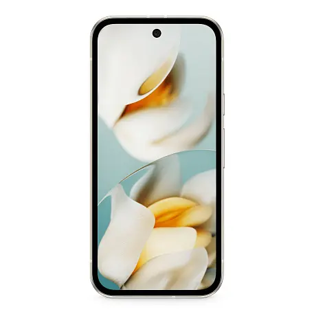 Смартфон Google Pixel 9a 8/128 ГБ бежевый (1sim + eSim) - 2
