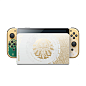 Игровая приставка Nintendo Switch OLED 64 ГБ