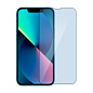 Защитное стекло 3D Premium для Apple iPhone 13 Mini, черная рамка