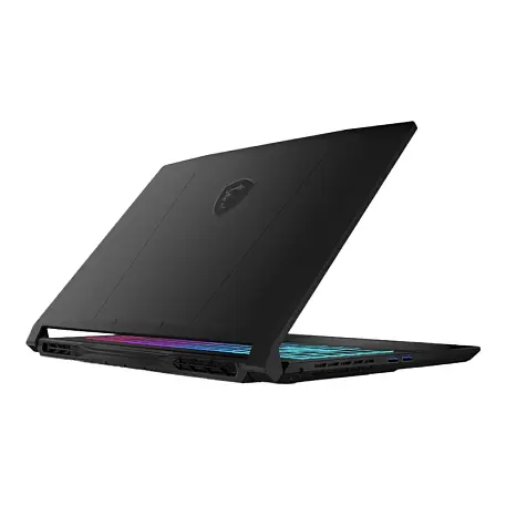 Ноутбук MSI Katana 17 HX B14 (2025) Core i5 14450HX GeForce RTX5060 32 ГБ, 1 ТБ SSD (9S7-17L791-275), чёрный - 5