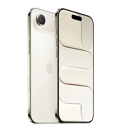 Смартфон Apple iPhone Air 512 ГБ "светлое золото" (eSim) - 2