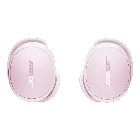 Беспроводные наушники Bose QuietComfort Earbuds 5V розовый - 2