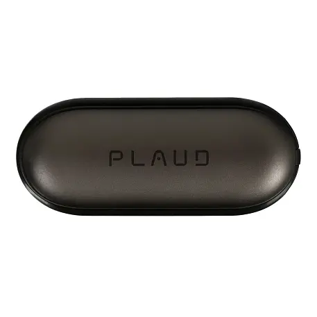 Умный диктофон Plaud NotePin чёрный - 3