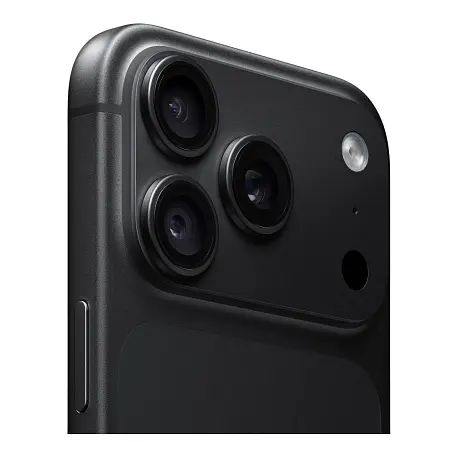 Смартфон Apple iPhone 18 Pro 2 ТБ чёрный (eSim) - 3