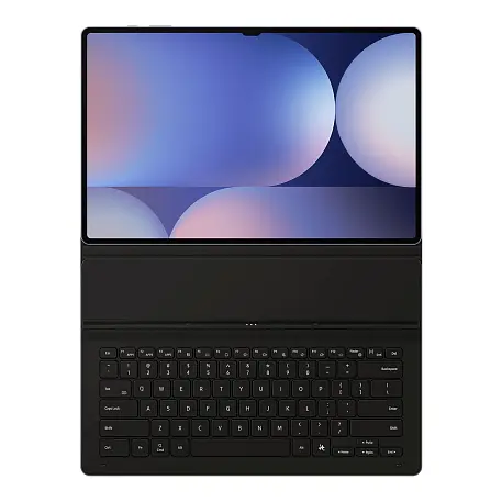 Планшет Samsung Galaxy Tab S10 Ultra With Keyboard Cover (SM-X920) Wi-Fi 12/256 ГБ серый - 9