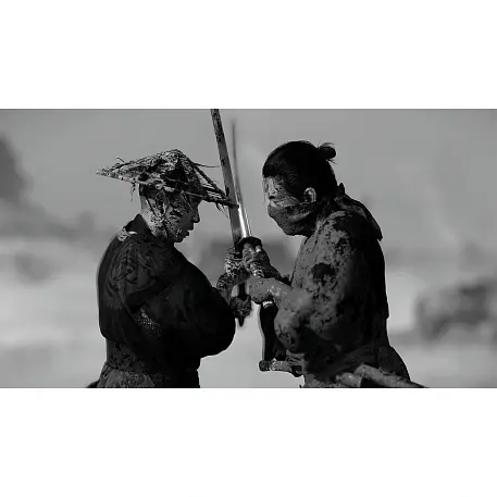 Игра для PS5 Ghost of Tsushima (оформление на учётную запись) - 7