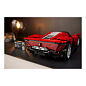 Конструктор LEGO Technic Ferrari Daytona SP3, 3778 шт