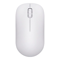 Мышь беспроводная Xiaomi Mi Wireless Mouse Lite 3 белый